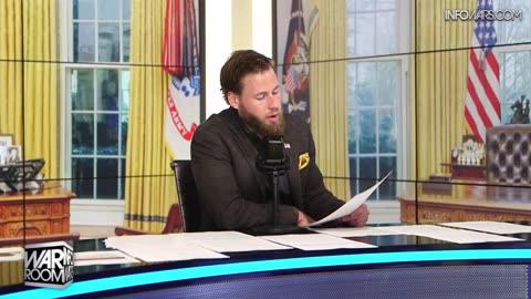 ALEX JONES - INFOWARS LIVE - ALEXJONES.NETWORK - THERE'S A WAR ON FOR YOUR MIND! ➡ THE ALEX JONES SHOW • WAR ROOM WITH OWEN SHROYER • THE AMERICAN JOURNAL WITH HARRISON SMITH • SUNDAY NIGHT LIVE WITH CHASE GEISER