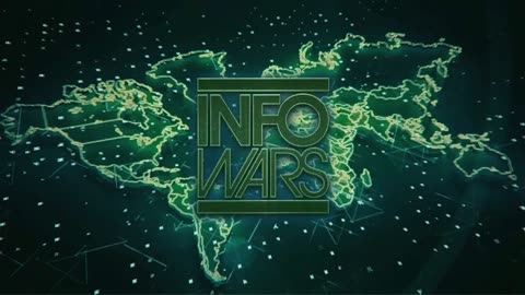 ALEX JONES - INFOWARS LIVE - ALEXJONES.NETWORK - THERE'S A WAR ON FOR YOUR MIND! ➡ THE ALEX JONES SHOW • WAR ROOM WITH OWEN SHROYER • THE AMERICAN JOURNAL WITH HARRISON SMITH • SUNDAY NIGHT LIVE WITH CHASE GEISER