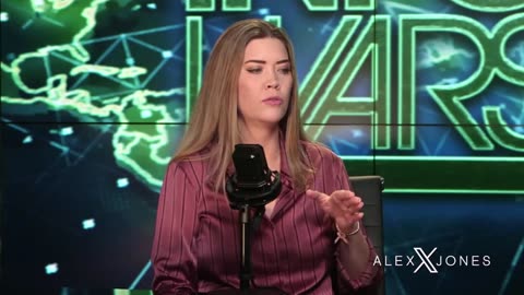 ALEX JONES - INFOWARS LIVE - ALEXJONES.NETWORK - THERE'S A WAR ON FOR YOUR MIND! ➡ THE ALEX JONES SHOW • WAR ROOM WITH OWEN SHROYER • THE AMERICAN JOURNAL WITH HARRISON SMITH • SUNDAY NIGHT LIVE WITH CHASE GEISER