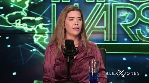ALEX JONES - INFOWARS LIVE - ALEXJONES.NETWORK - THERE'S A WAR ON FOR YOUR MIND! ➡ THE ALEX JONES SHOW • WAR ROOM WITH OWEN SHROYER • THE AMERICAN JOURNAL WITH HARRISON SMITH • SUNDAY NIGHT LIVE WITH CHASE GEISER