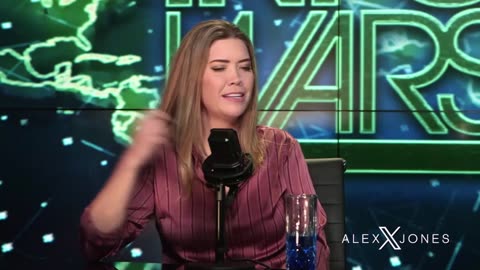 ALEX JONES - INFOWARS LIVE - ALEXJONES.NETWORK - THERE'S A WAR ON FOR YOUR MIND! ➡ THE ALEX JONES SHOW • WAR ROOM WITH OWEN SHROYER • THE AMERICAN JOURNAL WITH HARRISON SMITH • SUNDAY NIGHT LIVE WITH CHASE GEISER