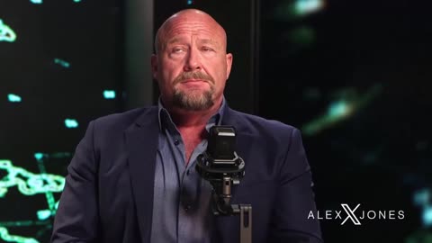 ALEX JONES - INFOWARS LIVE - ALEXJONES.NETWORK - THERE'S A WAR ON FOR YOUR MIND! ➡ THE ALEX JONES SHOW • WAR ROOM WITH OWEN SHROYER • THE AMERICAN JOURNAL WITH HARRISON SMITH • SUNDAY NIGHT LIVE WITH CHASE GEISER