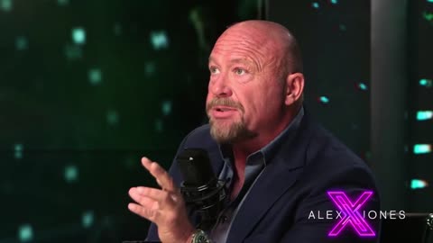 ALEX JONES - INFOWARS LIVE - ALEXJONES.NETWORK - THERE'S A WAR ON FOR YOUR MIND! ➡ THE ALEX JONES SHOW • WAR ROOM WITH OWEN SHROYER • THE AMERICAN JOURNAL WITH HARRISON SMITH • SUNDAY NIGHT LIVE WITH CHASE GEISER