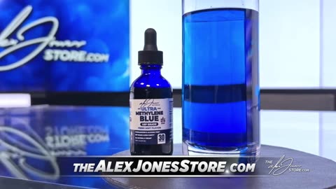 ALEX JONES - INFOWARS LIVE - ALEXJONES.NETWORK - THERE'S A WAR ON FOR YOUR MIND! ➡ THE ALEX JONES SHOW • WAR ROOM WITH OWEN SHROYER • THE AMERICAN JOURNAL WITH HARRISON SMITH • SUNDAY NIGHT LIVE WITH CHASE GEISER