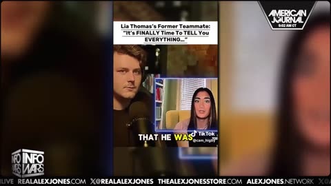 ALEX JONES - INFOWARS LIVE - ALEXJONES.NETWORK - THERE'S A WAR ON FOR YOUR MIND! ➡ THE ALEX JONES SHOW • WAR ROOM WITH OWEN SHROYER • THE AMERICAN JOURNAL WITH HARRISON SMITH • SUNDAY NIGHT LIVE WITH CHASE GEISER
