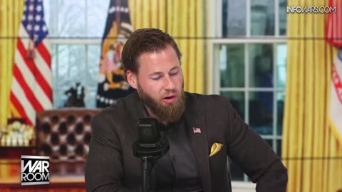 ALEX JONES - INFOWARS LIVE - ALEXJONES.NETWORK - THERE'S A WAR ON FOR YOUR MIND! ➡ THE ALEX JONES SHOW • WAR ROOM WITH OWEN SHROYER • THE AMERICAN JOURNAL WITH HARRISON SMITH • SUNDAY NIGHT LIVE WITH CHASE GEISER