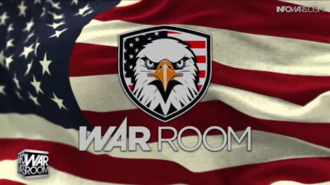 ALEX JONES - INFOWARS LIVE - ALEXJONES.NETWORK - THERE'S A WAR ON FOR YOUR MIND! ➡ THE ALEX JONES SHOW • WAR ROOM WITH OWEN SHROYER • THE AMERICAN JOURNAL WITH HARRISON SMITH • SUNDAY NIGHT LIVE WITH CHASE GEISER