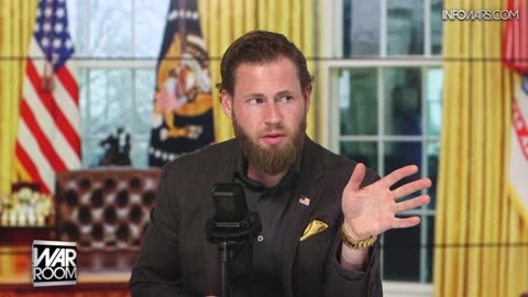 ALEX JONES - INFOWARS LIVE - ALEXJONES.NETWORK - THERE'S A WAR ON FOR YOUR MIND! ➡ THE ALEX JONES SHOW • WAR ROOM WITH OWEN SHROYER • THE AMERICAN JOURNAL WITH HARRISON SMITH • SUNDAY NIGHT LIVE WITH CHASE GEISER