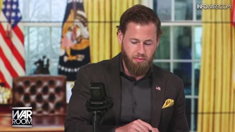 ALEX JONES - INFOWARS LIVE - ALEXJONES.NETWORK - THERE'S A WAR ON FOR YOUR MIND! ➡ THE ALEX JONES SHOW • WAR ROOM WITH OWEN SHROYER • THE AMERICAN JOURNAL WITH HARRISON SMITH • SUNDAY NIGHT LIVE WITH CHASE GEISER