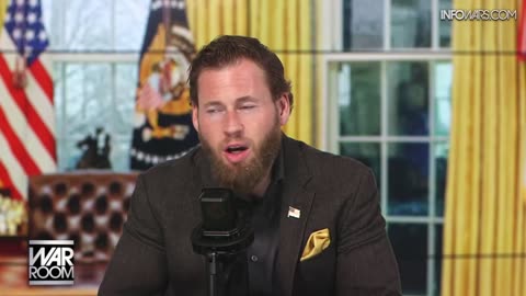 ALEX JONES - INFOWARS LIVE - ALEXJONES.NETWORK - THERE'S A WAR ON FOR YOUR MIND! ➡ THE ALEX JONES SHOW • WAR ROOM WITH OWEN SHROYER • THE AMERICAN JOURNAL WITH HARRISON SMITH • SUNDAY NIGHT LIVE WITH CHASE GEISER