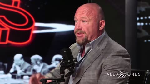 ALEX JONES - INFOWARS LIVE - ALEXJONES.NETWORK - THERE'S A WAR ON FOR YOUR MIND! ➡ THE ALEX JONES SHOW • WAR ROOM WITH OWEN SHROYER • THE AMERICAN JOURNAL WITH HARRISON SMITH • SUNDAY NIGHT LIVE WITH CHASE GEISER