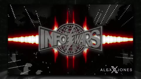 ALEX JONES - INFOWARS LIVE - ALEXJONES.NETWORK - THERE'S A WAR ON FOR YOUR MIND! ➡ THE ALEX JONES SHOW • WAR ROOM WITH OWEN SHROYER • THE AMERICAN JOURNAL WITH HARRISON SMITH • SUNDAY NIGHT LIVE WITH CHASE GEISER