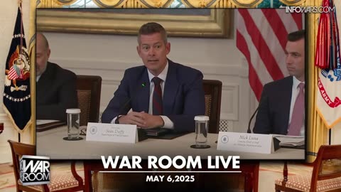 ALEX JONES - INFOWARS LIVE - ALEXJONES.NETWORK - THERE'S A WAR ON FOR YOUR MIND! ➡ THE ALEX JONES SHOW • WAR ROOM WITH OWEN SHROYER • THE AMERICAN JOURNAL WITH HARRISON SMITH • SUNDAY NIGHT LIVE WITH CHASE GEISER