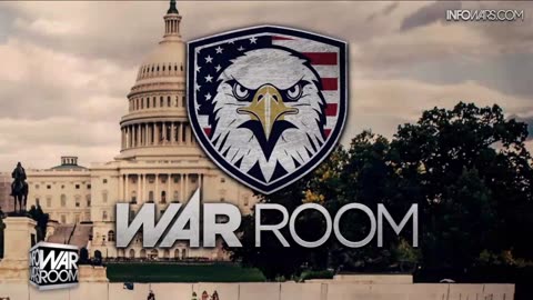 ALEX JONES - INFOWARS LIVE - ALEXJONES.NETWORK - THERE'S A WAR ON FOR YOUR MIND! ➡ THE ALEX JONES SHOW • WAR ROOM WITH OWEN SHROYER • THE AMERICAN JOURNAL WITH HARRISON SMITH • SUNDAY NIGHT LIVE WITH CHASE GEISER