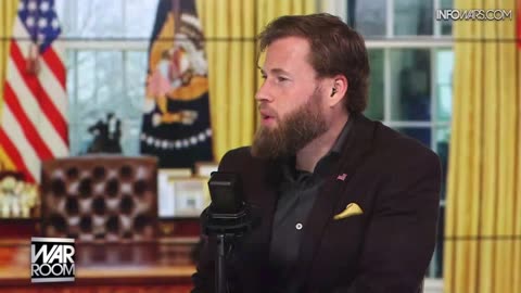 ALEX JONES - INFOWARS LIVE - ALEXJONES.NETWORK - THERE'S A WAR ON FOR YOUR MIND! ➡ THE ALEX JONES SHOW • WAR ROOM WITH OWEN SHROYER • THE AMERICAN JOURNAL WITH HARRISON SMITH • SUNDAY NIGHT LIVE WITH CHASE GEISER