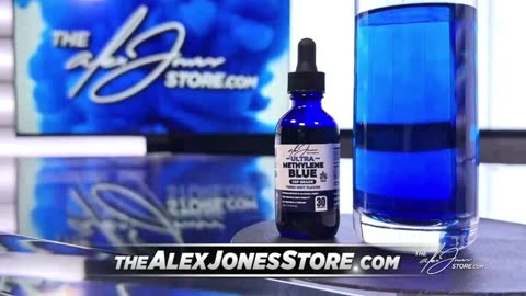 ALEX JONES - INFOWARS LIVE - ALEXJONES.NETWORK - THERE'S A WAR ON FOR YOUR MIND! ➡ THE ALEX JONES SHOW • WAR ROOM WITH OWEN SHROYER • THE AMERICAN JOURNAL WITH HARRISON SMITH • SUNDAY NIGHT LIVE WITH CHASE GEISER
