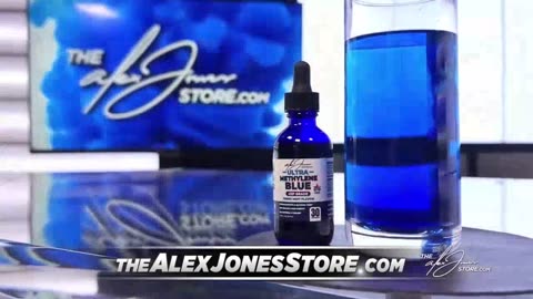 ALEX JONES - INFOWARS LIVE - ALEXJONES.NETWORK - THERE'S A WAR ON FOR YOUR MIND! ➡ THE ALEX JONES SHOW • WAR ROOM WITH OWEN SHROYER • THE AMERICAN JOURNAL WITH HARRISON SMITH • SUNDAY NIGHT LIVE WITH CHASE GEISER