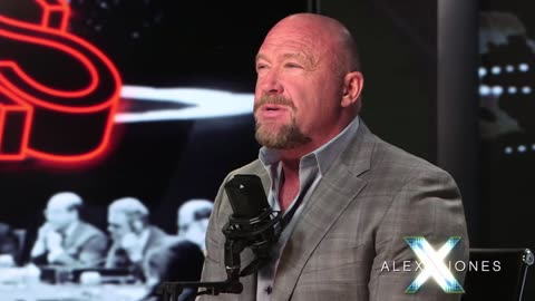 ALEX JONES - INFOWARS LIVE - ALEXJONES.NETWORK - THERE'S A WAR ON FOR YOUR MIND! ➡ THE ALEX JONES SHOW • WAR ROOM WITH OWEN SHROYER • THE AMERICAN JOURNAL WITH HARRISON SMITH • SUNDAY NIGHT LIVE WITH CHASE GEISER