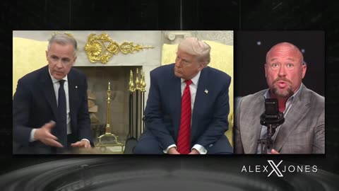 ALEX JONES - INFOWARS LIVE - ALEXJONES.NETWORK - THERE'S A WAR ON FOR YOUR MIND! ➡ THE ALEX JONES SHOW • WAR ROOM WITH OWEN SHROYER • THE AMERICAN JOURNAL WITH HARRISON SMITH • SUNDAY NIGHT LIVE WITH CHASE GEISER
