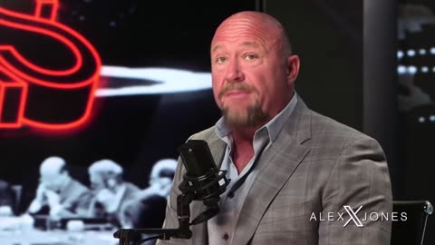 ALEX JONES - INFOWARS LIVE - ALEXJONES.NETWORK - THERE'S A WAR ON FOR YOUR MIND! ➡ THE ALEX JONES SHOW • WAR ROOM WITH OWEN SHROYER • THE AMERICAN JOURNAL WITH HARRISON SMITH • SUNDAY NIGHT LIVE WITH CHASE GEISER