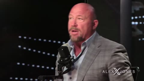 ALEX JONES - INFOWARS LIVE - ALEXJONES.NETWORK - THERE'S A WAR ON FOR YOUR MIND! ➡ THE ALEX JONES SHOW • WAR ROOM WITH OWEN SHROYER • THE AMERICAN JOURNAL WITH HARRISON SMITH • SUNDAY NIGHT LIVE WITH CHASE GEISER