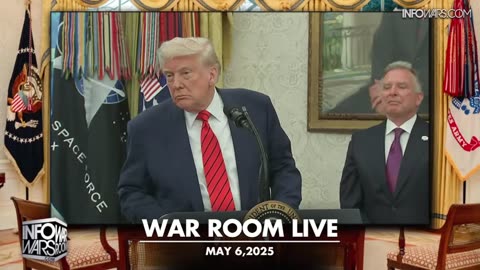 ALEX JONES - INFOWARS LIVE - ALEXJONES.NETWORK - THERE'S A WAR ON FOR YOUR MIND! ➡ THE ALEX JONES SHOW • WAR ROOM WITH OWEN SHROYER • THE AMERICAN JOURNAL WITH HARRISON SMITH • SUNDAY NIGHT LIVE WITH CHASE GEISER