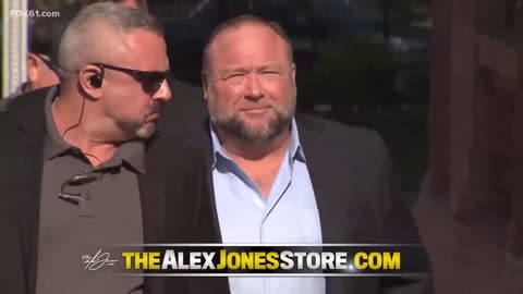 ALEX JONES - INFOWARS LIVE - ALEXJONES.NETWORK - THERE'S A WAR ON FOR YOUR MIND! ➡ THE ALEX JONES SHOW • WAR ROOM WITH OWEN SHROYER • THE AMERICAN JOURNAL WITH HARRISON SMITH • SUNDAY NIGHT LIVE WITH CHASE GEISER
