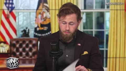 ALEX JONES - INFOWARS LIVE - ALEXJONES.NETWORK - THERE'S A WAR ON FOR YOUR MIND! ➡ THE ALEX JONES SHOW • WAR ROOM WITH OWEN SHROYER • THE AMERICAN JOURNAL WITH HARRISON SMITH • SUNDAY NIGHT LIVE WITH CHASE GEISER