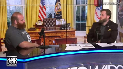 ALEX JONES - INFOWARS LIVE - ALEXJONES.NETWORK - THERE'S A WAR ON FOR YOUR MIND! ➡ THE ALEX JONES SHOW • WAR ROOM WITH OWEN SHROYER • THE AMERICAN JOURNAL WITH HARRISON SMITH • SUNDAY NIGHT LIVE WITH CHASE GEISER