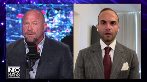 ALEX JONES - INFOWARS LIVE - ALEXJONES.NETWORK - THERE'S A WAR ON FOR YOUR MIND! ➡ THE ALEX JONES SHOW • WAR ROOM WITH OWEN SHROYER • THE AMERICAN JOURNAL WITH HARRISON SMITH • SUNDAY NIGHT LIVE WITH CHASE GEISER