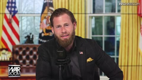 ALEX JONES - INFOWARS LIVE - ALEXJONES.NETWORK - THERE'S A WAR ON FOR YOUR MIND! ➡ THE ALEX JONES SHOW • WAR ROOM WITH OWEN SHROYER • THE AMERICAN JOURNAL WITH HARRISON SMITH • SUNDAY NIGHT LIVE WITH CHASE GEISER