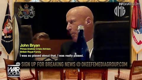 ALEX JONES - INFOWARS LIVE - ALEXJONES.NETWORK - THERE'S A WAR ON FOR YOUR MIND! ➡ THE ALEX JONES SHOW • WAR ROOM WITH OWEN SHROYER • THE AMERICAN JOURNAL WITH HARRISON SMITH • SUNDAY NIGHT LIVE WITH CHASE GEISER