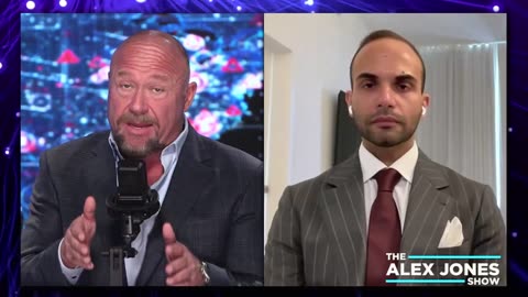 ALEX JONES - INFOWARS LIVE - ALEXJONES.NETWORK - THERE'S A WAR ON FOR YOUR MIND! ➡ THE ALEX JONES SHOW • WAR ROOM WITH OWEN SHROYER • THE AMERICAN JOURNAL WITH HARRISON SMITH • SUNDAY NIGHT LIVE WITH CHASE GEISER