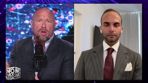 ALEX JONES - INFOWARS LIVE - ALEXJONES.NETWORK - THERE'S A WAR ON FOR YOUR MIND! ➡ THE ALEX JONES SHOW • WAR ROOM WITH OWEN SHROYER • THE AMERICAN JOURNAL WITH HARRISON SMITH • SUNDAY NIGHT LIVE WITH CHASE GEISER