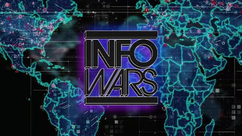 ALEX JONES - INFOWARS LIVE - ALEXJONES.NETWORK - THERE'S A WAR ON FOR YOUR MIND! ➡ THE ALEX JONES SHOW • WAR ROOM WITH OWEN SHROYER • THE AMERICAN JOURNAL WITH HARRISON SMITH • SUNDAY NIGHT LIVE WITH CHASE GEISER