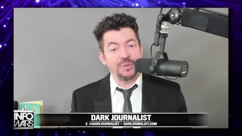 ALEX JONES - INFOWARS LIVE - ALEXJONES.NETWORK - THERE'S A WAR ON FOR YOUR MIND! ➡ THE ALEX JONES SHOW • WAR ROOM WITH OWEN SHROYER • THE AMERICAN JOURNAL WITH HARRISON SMITH • SUNDAY NIGHT LIVE WITH CHASE GEISER
