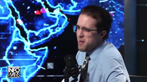 ALEX JONES - INFOWARS LIVE - ALEXJONES.NETWORK - THERE'S A WAR ON FOR YOUR MIND! ➡ THE ALEX JONES SHOW • WAR ROOM WITH OWEN SHROYER • THE AMERICAN JOURNAL WITH HARRISON SMITH • SUNDAY NIGHT LIVE WITH CHASE GEISER