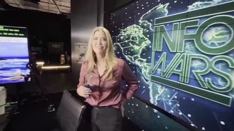 ALEX JONES - INFOWARS LIVE - ALEXJONES.NETWORK - THERE'S A WAR ON FOR YOUR MIND! ➡ THE ALEX JONES SHOW • WAR ROOM WITH OWEN SHROYER • THE AMERICAN JOURNAL WITH HARRISON SMITH • SUNDAY NIGHT LIVE WITH CHASE GEISER