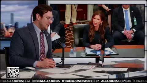 ALEX JONES - INFOWARS LIVE - ALEXJONES.NETWORK - THERE'S A WAR ON FOR YOUR MIND! ➡ THE ALEX JONES SHOW • WAR ROOM WITH OWEN SHROYER • THE AMERICAN JOURNAL WITH HARRISON SMITH • SUNDAY NIGHT LIVE WITH CHASE GEISER