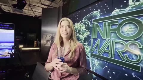 ALEX JONES - INFOWARS LIVE - ALEXJONES.NETWORK - THERE'S A WAR ON FOR YOUR MIND! ➡ THE ALEX JONES SHOW • WAR ROOM WITH OWEN SHROYER • THE AMERICAN JOURNAL WITH HARRISON SMITH • SUNDAY NIGHT LIVE WITH CHASE GEISER