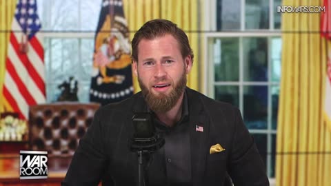 ALEX JONES - INFOWARS LIVE - ALEXJONES.NETWORK - THERE'S A WAR ON FOR YOUR MIND! ➡ THE ALEX JONES SHOW • WAR ROOM WITH OWEN SHROYER • THE AMERICAN JOURNAL WITH HARRISON SMITH • SUNDAY NIGHT LIVE WITH CHASE GEISER