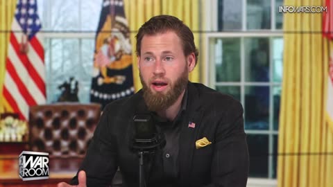 ALEX JONES - INFOWARS LIVE - ALEXJONES.NETWORK - THERE'S A WAR ON FOR YOUR MIND! ➡ THE ALEX JONES SHOW • WAR ROOM WITH OWEN SHROYER • THE AMERICAN JOURNAL WITH HARRISON SMITH • SUNDAY NIGHT LIVE WITH CHASE GEISER