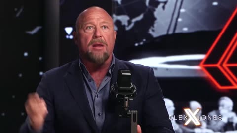 ALEX JONES - INFOWARS LIVE - ALEXJONES.NETWORK - THERE'S A WAR ON FOR YOUR MIND! ➡ THE ALEX JONES SHOW • WAR ROOM WITH OWEN SHROYER • THE AMERICAN JOURNAL WITH HARRISON SMITH • SUNDAY NIGHT LIVE WITH CHASE GEISER