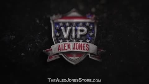 ALEX JONES - INFOWARS LIVE - ALEXJONES.NETWORK - THERE'S A WAR ON FOR YOUR MIND! ➡ THE ALEX JONES SHOW • WAR ROOM WITH OWEN SHROYER • THE AMERICAN JOURNAL WITH HARRISON SMITH • SUNDAY NIGHT LIVE WITH CHASE GEISER