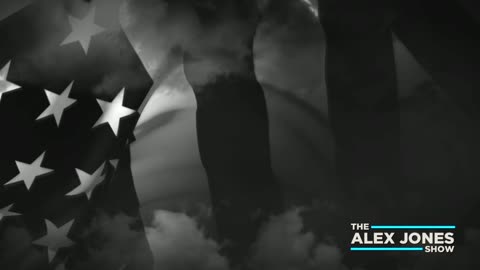 ALEX JONES - INFOWARS LIVE - ALEXJONES.NETWORK - THERE'S A WAR ON FOR YOUR MIND! ➡ THE ALEX JONES SHOW • WAR ROOM WITH OWEN SHROYER • THE AMERICAN JOURNAL WITH HARRISON SMITH • SUNDAY NIGHT LIVE WITH CHASE GEISER