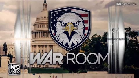 ALEX JONES - INFOWARS LIVE - ALEXJONES.NETWORK - THERE'S A WAR ON FOR YOUR MIND! ➡ THE ALEX JONES SHOW • WAR ROOM WITH OWEN SHROYER • THE AMERICAN JOURNAL WITH HARRISON SMITH • SUNDAY NIGHT LIVE WITH CHASE GEISER