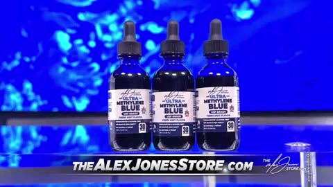ALEX JONES - INFOWARS LIVE - ALEXJONES.NETWORK - THERE'S A WAR ON FOR YOUR MIND! ➡ THE ALEX JONES SHOW • WAR ROOM WITH OWEN SHROYER • THE AMERICAN JOURNAL WITH HARRISON SMITH • SUNDAY NIGHT LIVE WITH CHASE GEISER