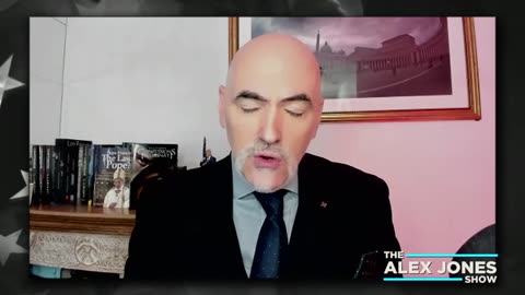 ALEX JONES - INFOWARS LIVE - ALEXJONES.NETWORK - THERE'S A WAR ON FOR YOUR MIND! ➡ THE ALEX JONES SHOW • WAR ROOM WITH OWEN SHROYER • THE AMERICAN JOURNAL WITH HARRISON SMITH • SUNDAY NIGHT LIVE WITH CHASE GEISER