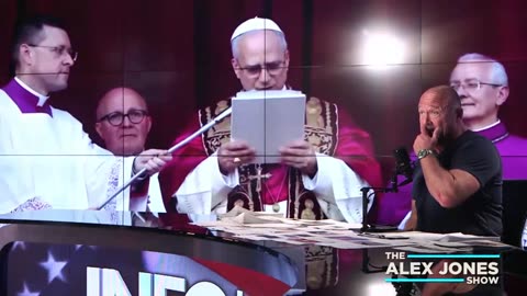 ALEX JONES - INFOWARS LIVE - ALEXJONES.NETWORK - THERE'S A WAR ON FOR YOUR MIND! ➡ THE ALEX JONES SHOW • WAR ROOM WITH OWEN SHROYER • THE AMERICAN JOURNAL WITH HARRISON SMITH • SUNDAY NIGHT LIVE WITH CHASE GEISER