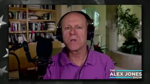 ALEX JONES - INFOWARS LIVE - ALEXJONES.NETWORK - THERE'S A WAR ON FOR YOUR MIND! ➡ THE ALEX JONES SHOW • WAR ROOM WITH OWEN SHROYER • THE AMERICAN JOURNAL WITH HARRISON SMITH • SUNDAY NIGHT LIVE WITH CHASE GEISER